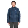 Image de Rab - Women's Cirrus Jacket - Doudoune femme Tempest Blue - S