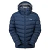 Image de Rab - Nebitron Pro - Doudoune homme Tempest Blue - XXL