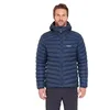 Image de Rab - Cirrus Alpine - Doudoune homme Tempest Blue - XXL