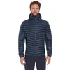 Image de Rab - Cirrus Flex Hoody - Doudoune homme Tempest Blue - L