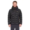 Image de Rab - Glaceon Pro Down Jacket - Doudoune homme Anthracite - L
