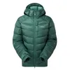 Image de Rab - Women's Axion Pro Jacket - Doudoune femme Green Slate - M