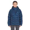 Image de Rab - Women's Axion Pro Jacket - Doudoune femme Tempest Blue - L