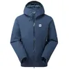 Image de Rab - Khroma Diffract Jacket - Veste ski homme Tempest Blue - XXL
