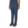 Image de Rab - Women's Incline Pants - Pantalon randonnée femme Tempest Blue - XS - Short
