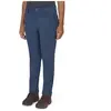 Image de Rab - Women's Incline Pants - Pantalon randonnée femme Tempest Blue - M - Short