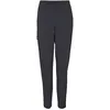 Image de Rab - Momentum Pants - Pantalon randonnée femme Beluga - M - Short