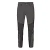 Image de Rab - Torque Mountain Pants - Pantalon randonnée homme Graphene / Anthracite - UK 30 - Long