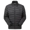 Image de Rab - Women's Cirrus Jacket - Doudoune femme Black - S