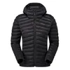 Image de Rab - Women's Cirrus Flex Hoody - Doudoune femme Black - XL