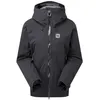Image de Rab - Khroma Diffract Jacket - Veste ski femme Black - L