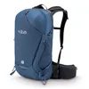 Image de Rab - Protium 20 - Sac à dos randonnée Tempest Blue - M / L