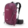 Image de Rab - Protium 18 ND - Sac à dos randonnée femme Mulberry - 18 L