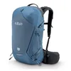 Image de Rab - Protium 18 ND - Sac à dos randonnée femme Orion Blue - 18 L