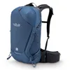 Image de Rab - Protium 27 - Sac à dos randonnée Tempest Blue - M / L