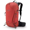 Image de Rab - Protium 27 - Sac à dos randonnée Tuscan Red - M / L