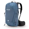Image de Rab - Protium 25 ND - Sac à dos randonnée femme Orion Blue - 25 L