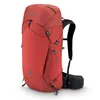 Image de Rab - Protium 35 - Sac à dos randonnée Tuscan Red - M / L