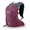 Image de Rab - Nitron 12 - Sac à dos randonnée Mulberry - M