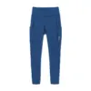 Image de Rab - Talus Tights - Collant running femme Tempest Blue - L