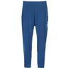 Image de Rab - Talus Tights - Collant running homme Tempest Blue - XL