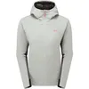 Image de Rab - Xenair Alpine Flex Jacket - Doudoune femme Light Zinc - S