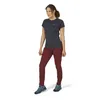 Image de Rab - Women's Incline Light Pants - Pantalon randonnée femme Light Zinc - M - Regular
