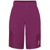 Image de Rab - Women's Cinder Crank Shorts - Short vélo femme Mulberry - L - Entrejambe 11"