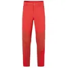 Image de Rab - Torque Mountain Pants - Pantalon randonnée homme Dark Horizon / Tuscan Red - UK 32 - Regular