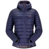 Image de Rab - Women's Mythic Alpine Light Jacket - Doudoune femme Watermelon - S