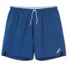 Image de Rab - Talus Active Shorts - Short running homme Tempest Blue - UK 34 - Entrejambe 7"