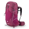 Image de Rab - Exion 35 ND - Sac à dos randonnée femme Mulberry - 35 L