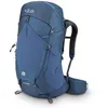 Image de Rab - Exion 48 - Sac à dos randonnée Tempest Blue - M / L