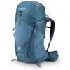 Image de Rab - Exion 45 ND - Sac à dos randonnée femme Orion Blue - 45 L