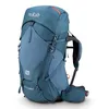 Image de Rab - Exion 55 ND - Sac à dos trekking femme Orion Blue - 55 L