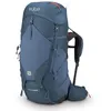 Image de Rab - Exion 65 ND - Sac à dos trekking femme Orion Blue - 65 L