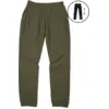 Image de Rab - Harpur Pants - Pantalon randonnée femme Army - S - Regular