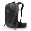 Image de Rab - Protium 20 - Sac à dos randonnée Anthracite - M / L