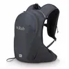 Image de Rab - Nitron 12 - Sac à dos randonnée Anthracite - M