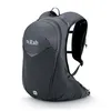 Image de Rab - Nitron 18 - Sac à dos randonnée Anthracite - M