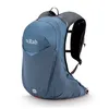 Image de Rab - Nitron 18 - Sac à dos randonnée Orion Blue - M