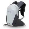 Image de Rab - Nitron 12 - Sac à dos randonnée Dark Pewter / Anthracite - M