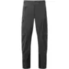 Image de Rab - Women's Khroma Tour Pants - Pantalon ski de randonnée femme Anthracite - S - Regular