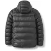 Image de Rab - Mythic Ultra Jacket - Doudoune homme Black - L