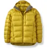 Image de Rab - Mythic Ultra Jacket - Doudoune homme Dark Pollen - L