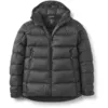 Image de Rab - Neutrino Pro Hoody - Doudoune homme Black - M