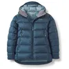 Image de Rab - Neutrino Pro Hoody - Doudoune femme Tempest Blue - S