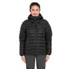 Image de Rab - Women's Cirrus Alpine - Doudoune femme Steel - M