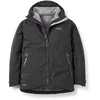 Image de Rab - Optical Down Jacket - Veste ski homme Black - M