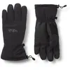 Image de Rab - Storm Gloves - Gants ski de randonnée homme Black - M